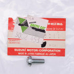 New OEM Arctic Cat 3002-453 Screws M5-.8 CR NOS QTY 2