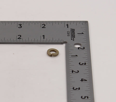 Spring Lock Washer Part Number - 7552801 For Polaris