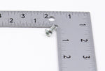 Screw Part Number - 2448 For Harley-Davidson