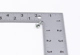 Screw Part Number - 2448 For Harley-Davidson