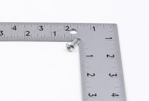 Screw Part Number - 2448 For Harley-Davidson