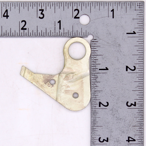OMC Clamp PN 313733