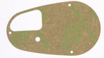 Suzuki Crankcase Cover Gasket PN 11491-25100
