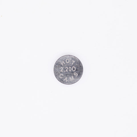 Triumph Shim PN T1131030