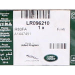 Genuine Land Rover Antisqueek Tape Part Number - LR096210