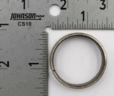 NOS OEM Harley Davidson Access Door Bushing 883/1200 P/N 9187