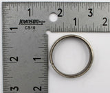 NOS OEM Harley Davidson Access Door Bushing 883/1200 P/N 9187