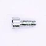 Screw M5 X .8 X 12 4234M 4234M For Harley-Davidson