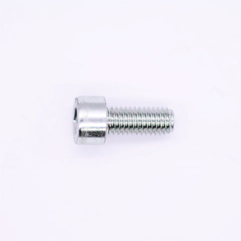Screw M5 X .8 X 12 4234M 4234M For Harley-Davidson