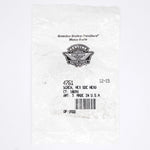 Harley-Davidson Screw Part Number - 4761