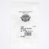Harley-Davidson Screw Part Number - 4761