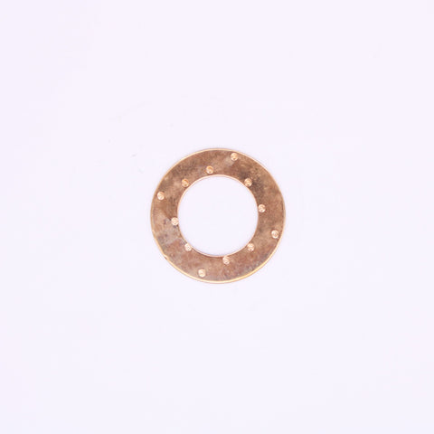 Kawasaki Side Washer PN 92025-005
