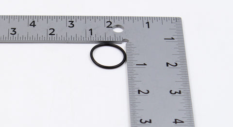 O-Ring P/N: 11102 For Harley-Davidson