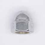 Cap Nut Part Number - 7627 For Harley-Davidson