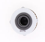 Oil Filter Part Number - Hf186