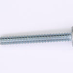 Screw Part Number - 0123-346 For Arctic Cat