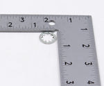 Lock Washer Part Number - 7130W For Harley-Davidson
