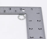 Lock Washer Part Number - 7130W For Harley-Davidson