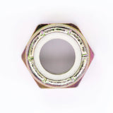 New OEM Arctic Cat 8040-606 Hex Nuts SL 1/2-13 Z&Y Qty 4 NOS