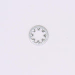 Lock Washer Part Number - 7118 For Harley-Davidson
