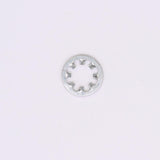 Lock Washer Part Number - 7118 For Harley-Davidson