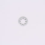 Lock Washer Part Number - 7118 For Harley-Davidson