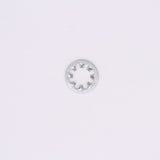 Lock Washer Part Number - 7118 For Harley-Davidson