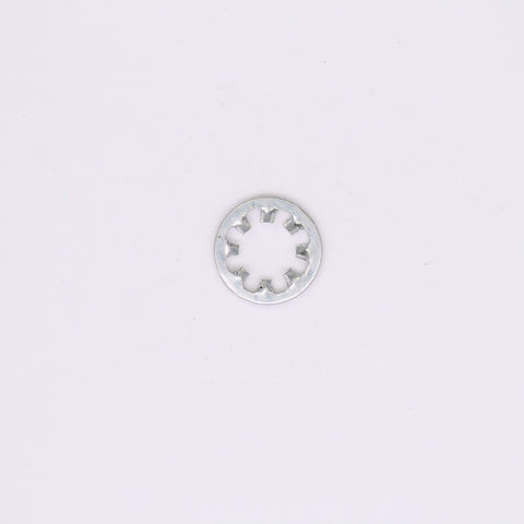 Lock Washer Part Number - 7118 For Harley-Davidson