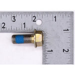 Bolt Part Number - 0450451 For Polaris