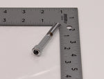 Socket Head Screw Part Number - 94339-91T For Harley-Davidson