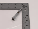 Socket Head Screw Part Number - 94339-91T For Harley-Davidson