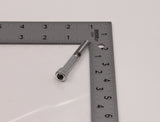 Socket Head Screw Part Number - 94339-91T For Harley-Davidson