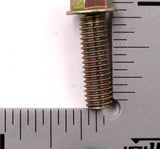 Polaris Flange Bolt (Pack of 2) PN 3086759