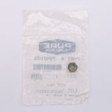 POLARIS OEM NOS SNOWMOBILE ATV HEX NUT PACK OF TWO 2	7542105