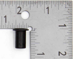 Well Nut Part Number - 7541901 For Polaris
