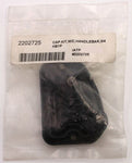 Polaris Handlebar Cap Kit PN 2202725
