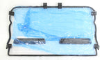 Polaris Windshield Part Number - 2879448