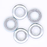 Spacer Part Number - 5792 (Pack Of 5) For Harley-Davidson