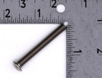 Screw Part Number - Bc0420 For Harley-Davidson