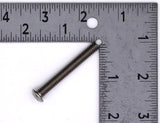 Screw Part Number - Bc0420 For Harley-Davidson