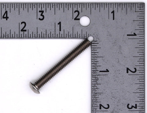 Screw Part Number - Bc0420 For Harley-Davidson