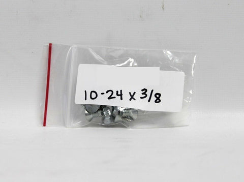 Screw Part Number - 1760B For Harley-Davidson