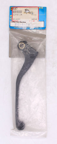 EMGO Clutch Lever Part Number - 30-24002 For Honda