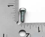 Screw Part Number - 1198 (Pack Of 5) For Harley-Davidson