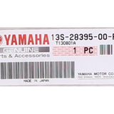 Genuine Yamaha Under Cover Part Number - 13S-28395-00-P3