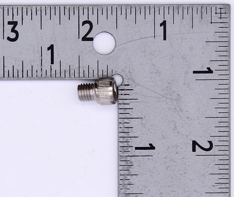 Hex Socket Screw Part Number - 959 For Harley-Davidson