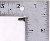 Suzuki Screw PN 02122-04103