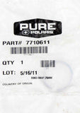 Genuine Polaris Snap Ring Part Number - 7710611