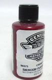 Harley-Davidson Cremator Red 1/2 Fl oz. Paint Part Number - 94373
