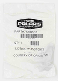 Genuine Polaris Screw Part Number - 7518533